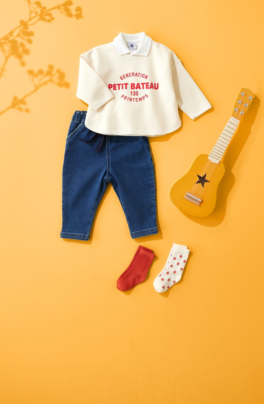 Petit Bateau Love