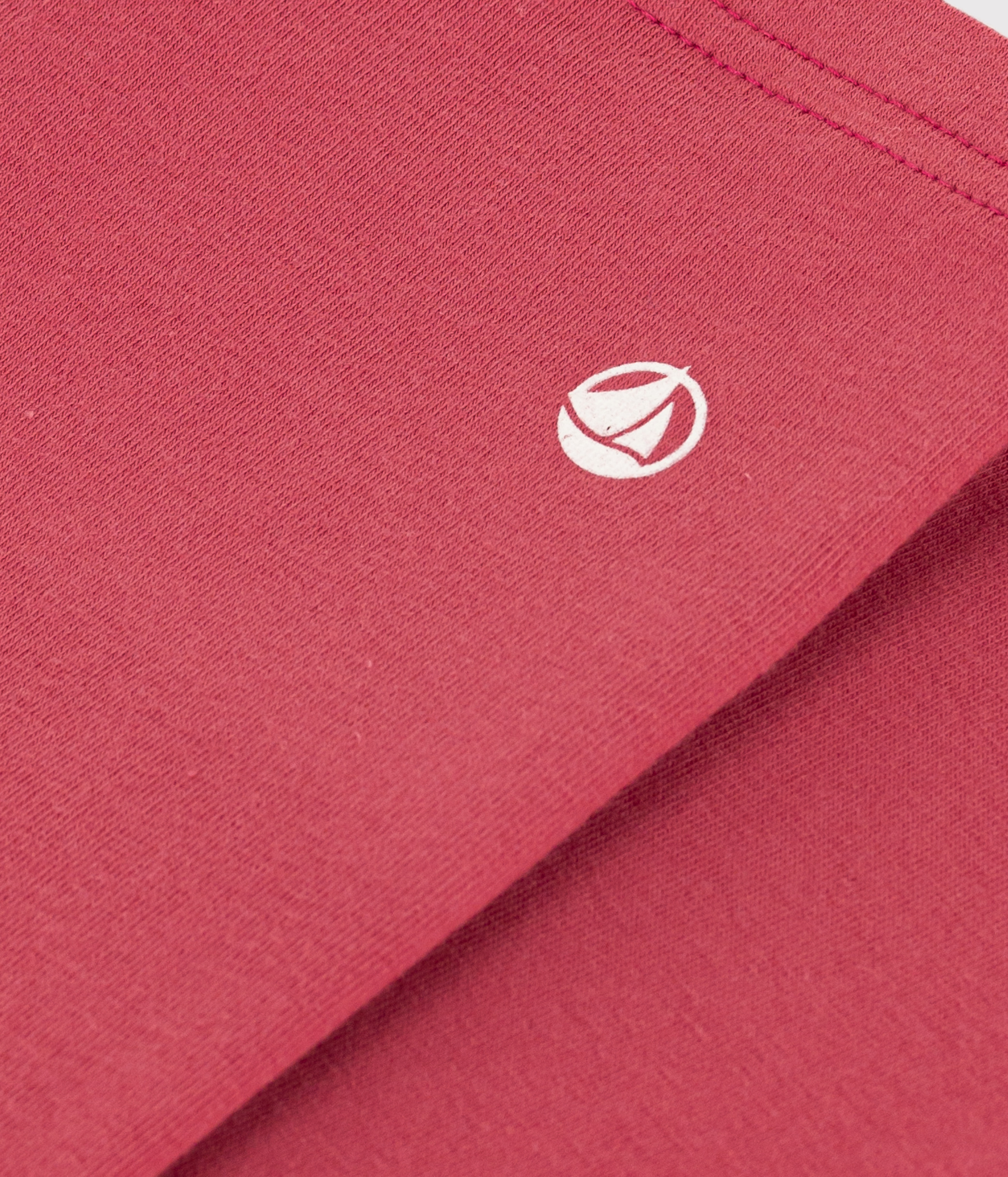 Girls' Elastane Jersey Leggings