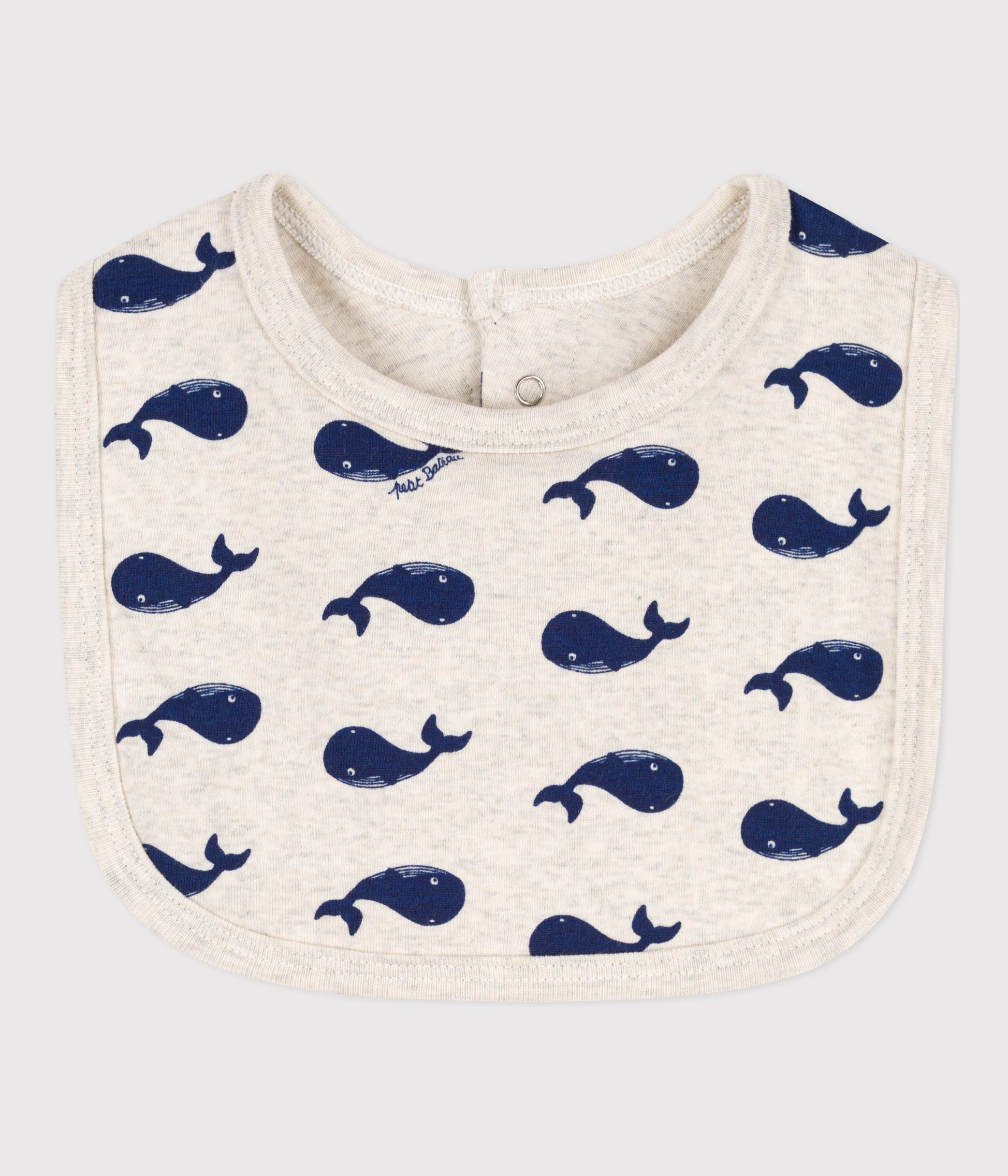 Whale bib shop
