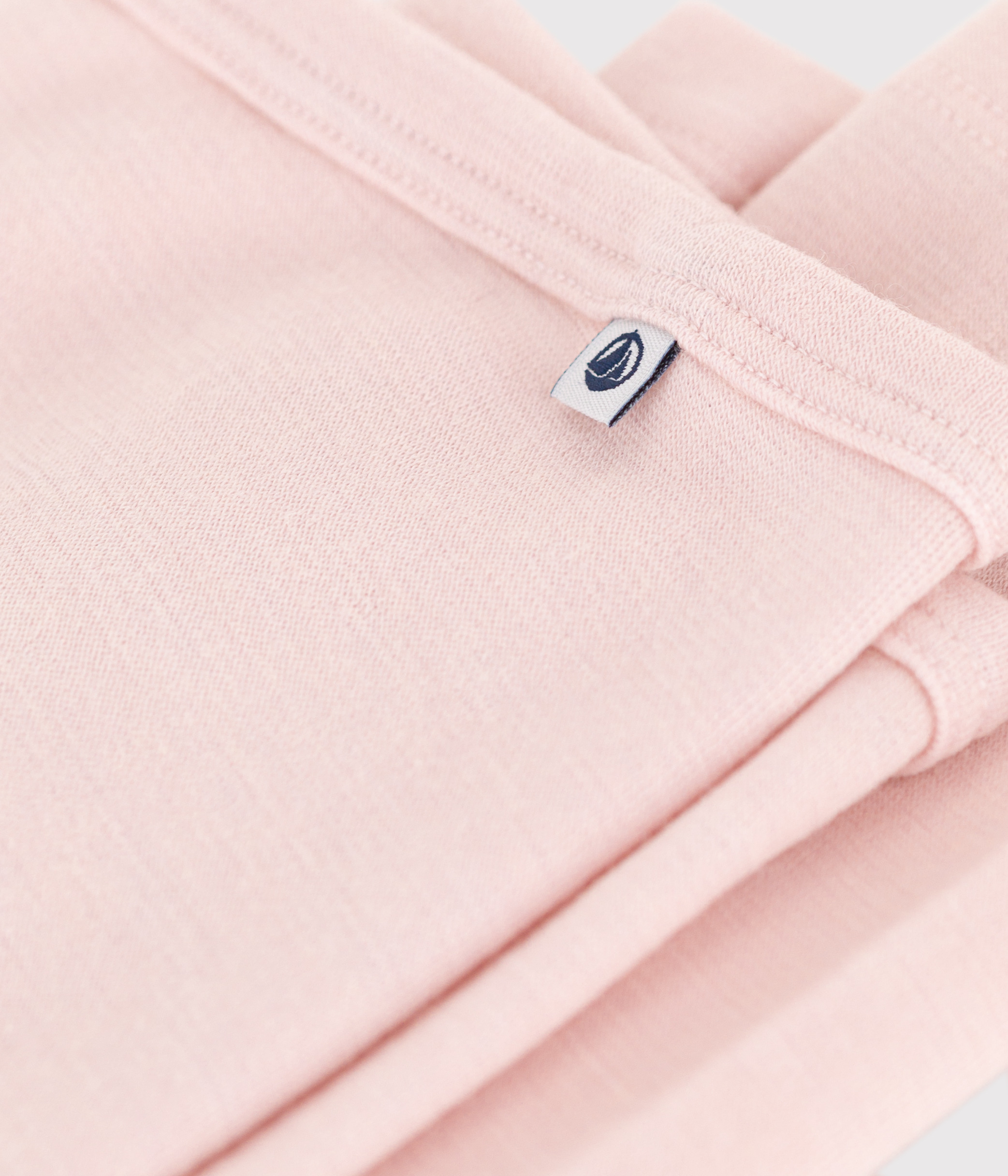 Children's Unisex Wool and Cotton Leggings