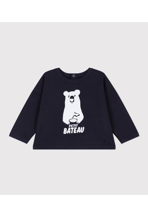Babies' Fleece Sweatshirt