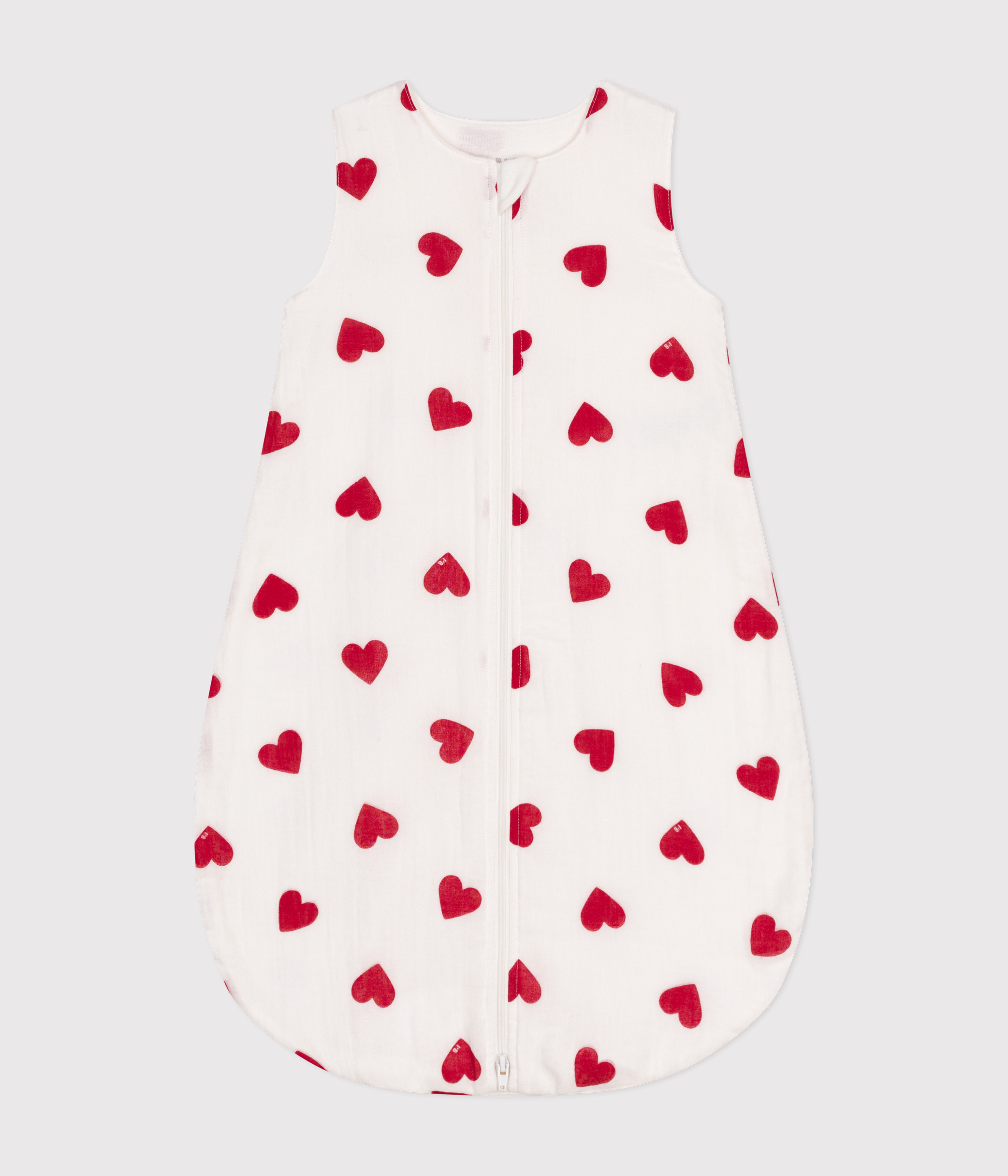 Babies' Cotton TOG-Rated Sleeping Bag