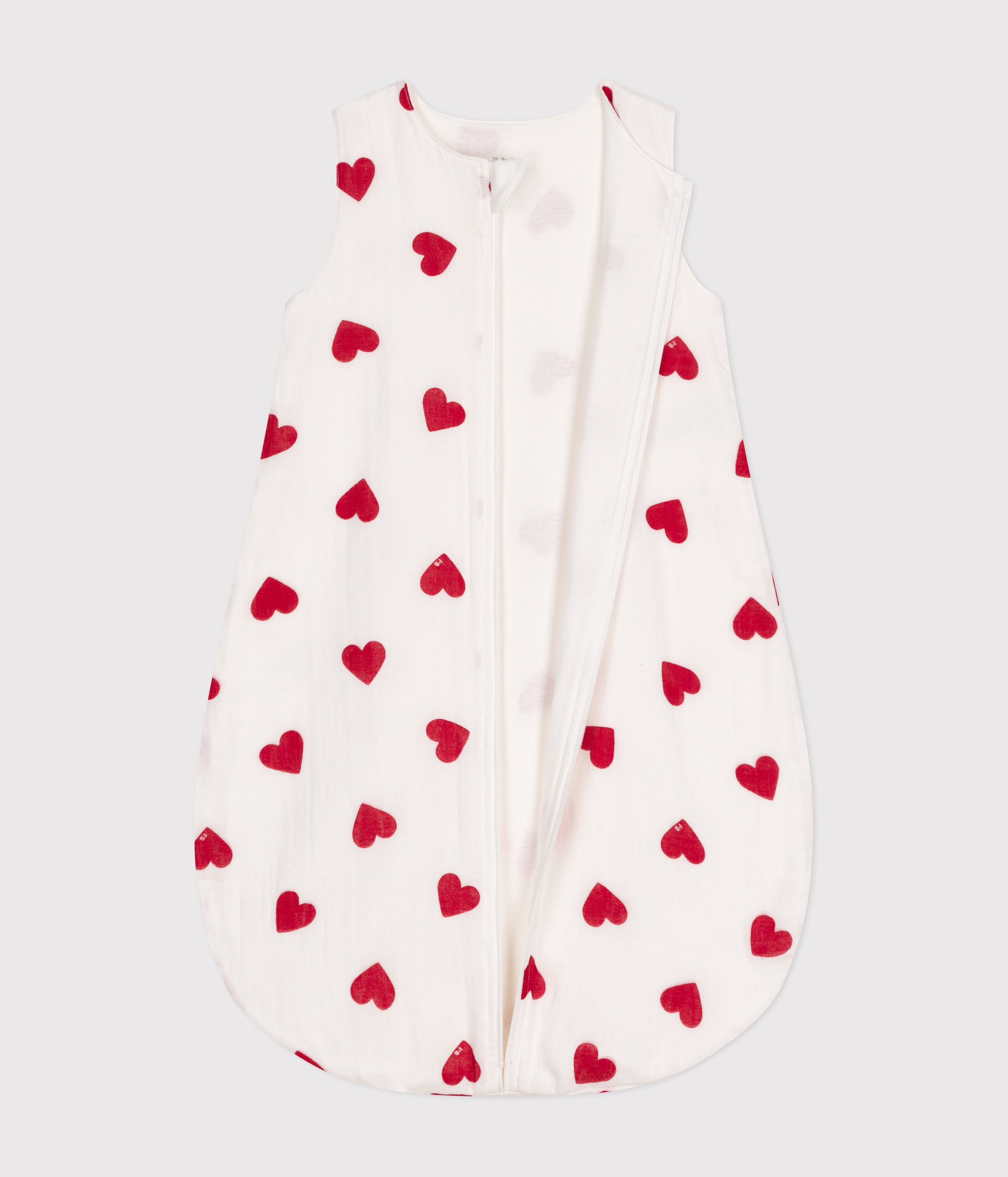 Babies' Cotton TOG-Rated Sleeping Bag