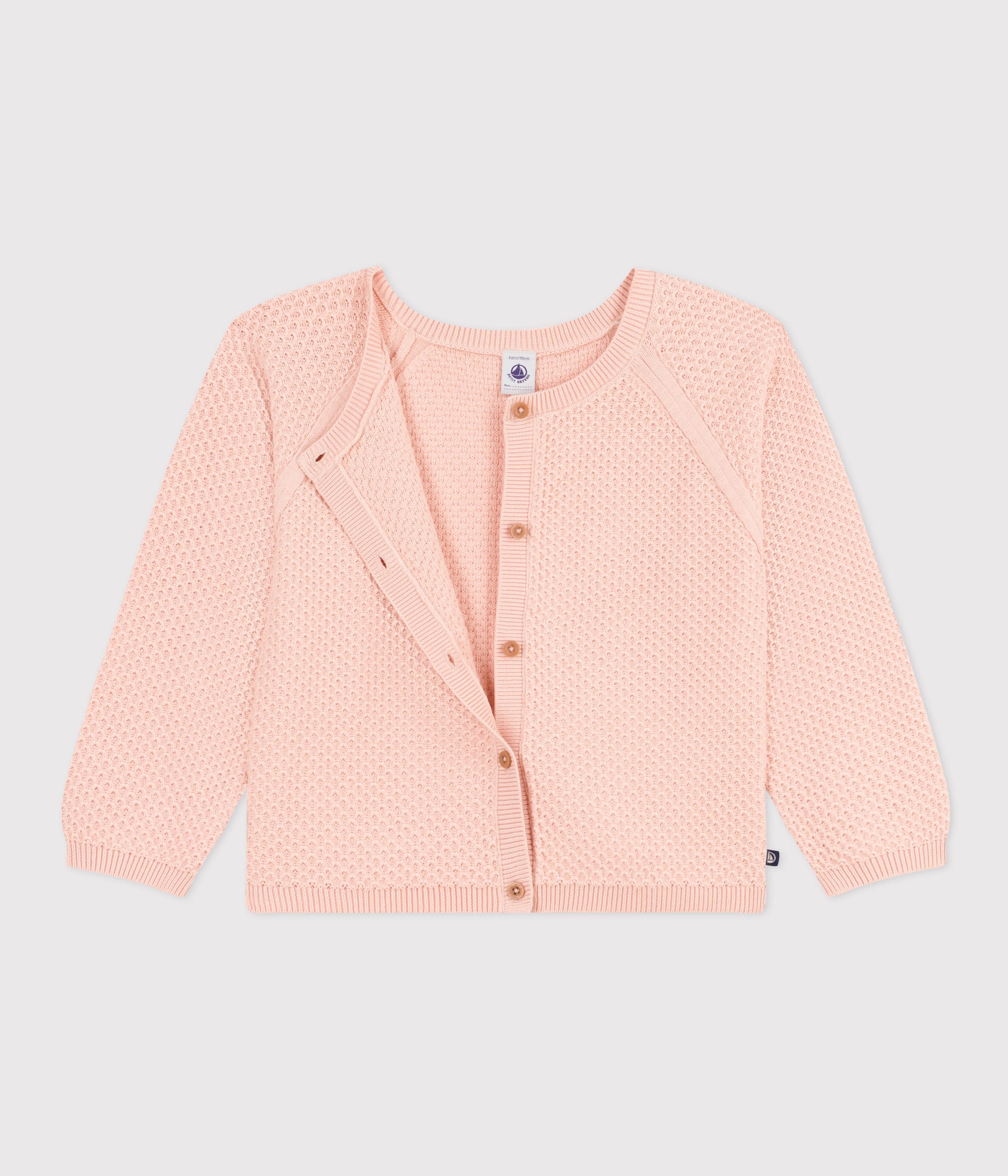 Girls Jumpers Cardigans Online Up to 70 OFF Petit Bateau UAE
