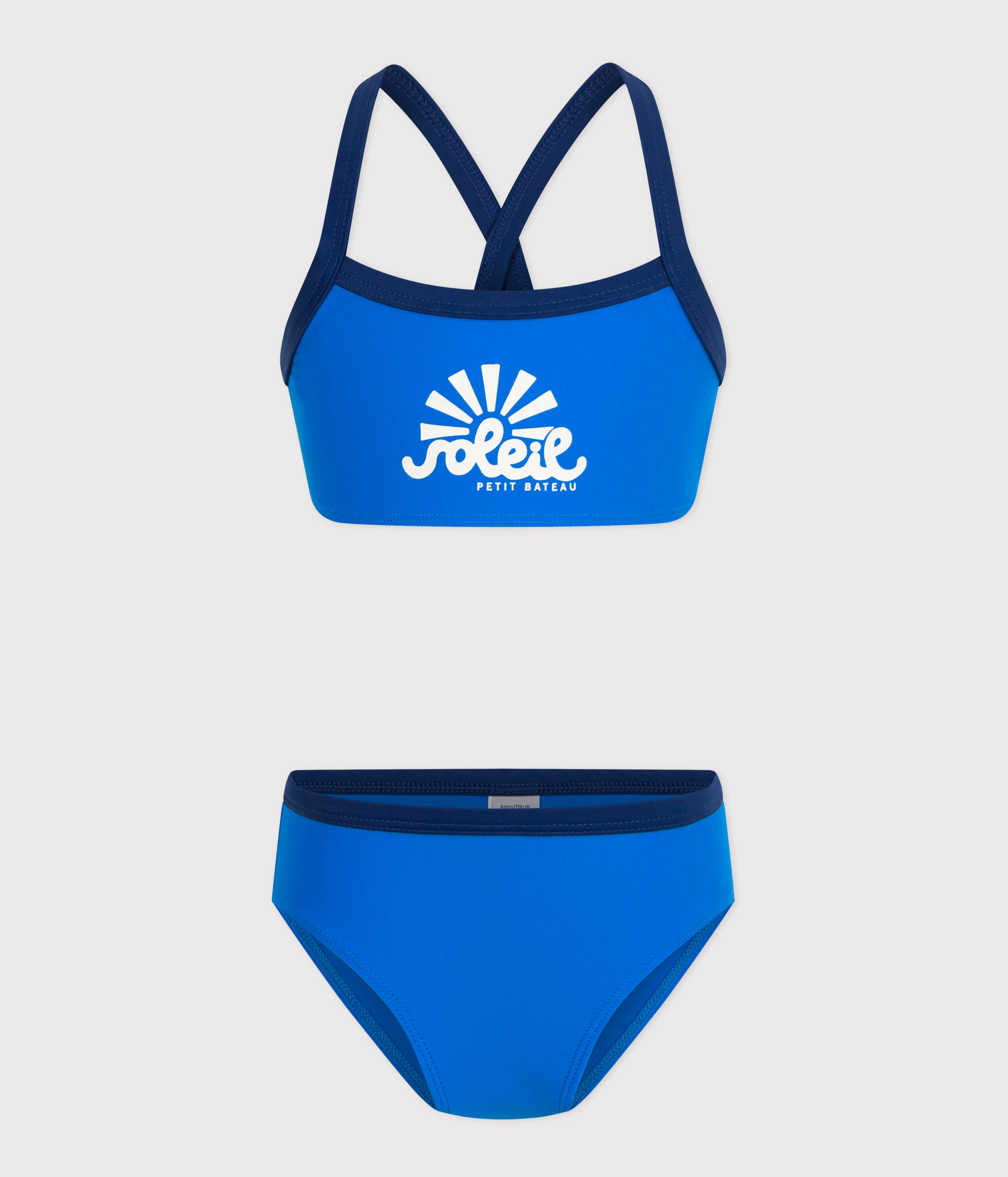 adidas two piece swimsuit