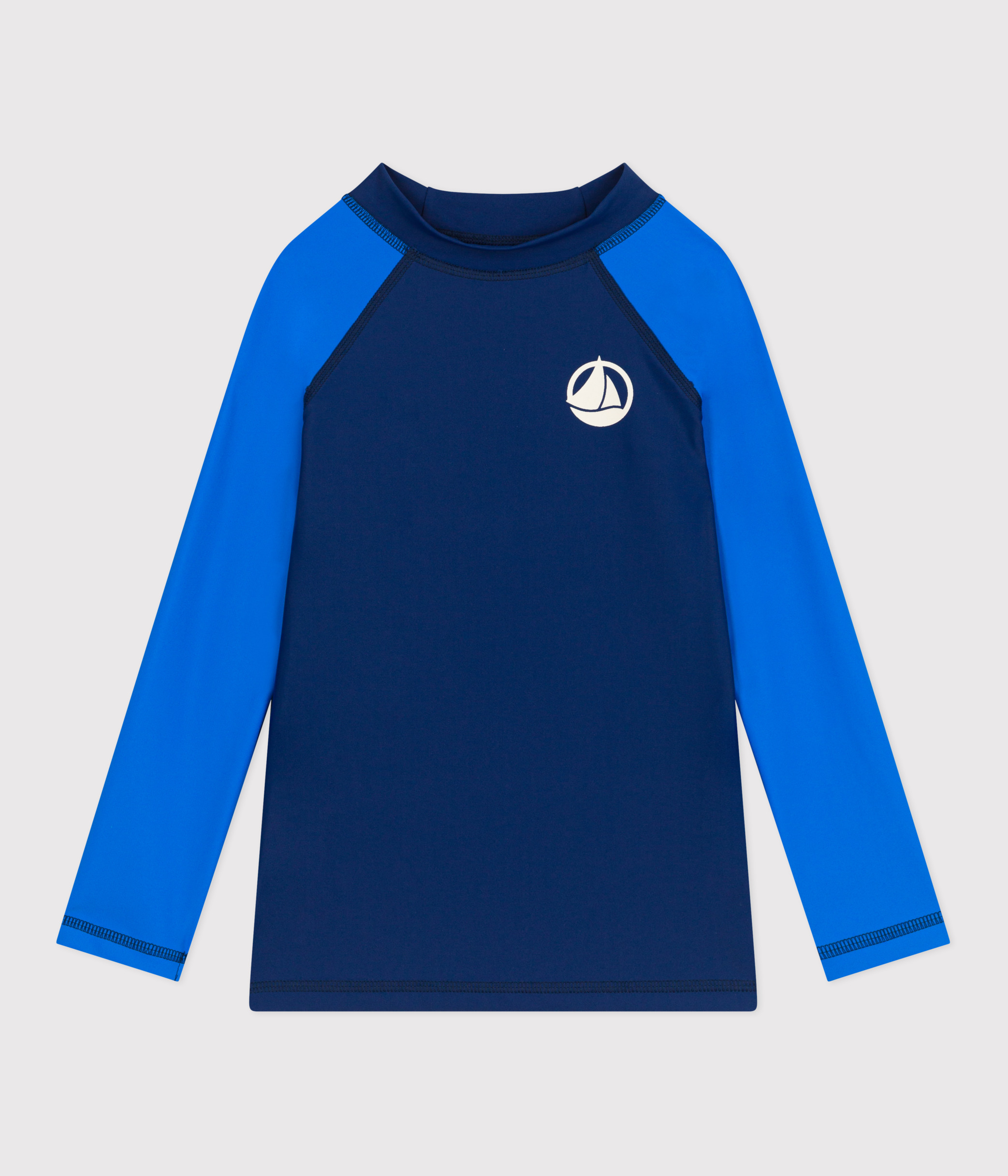 Childrens' Anti-UV T-shirt