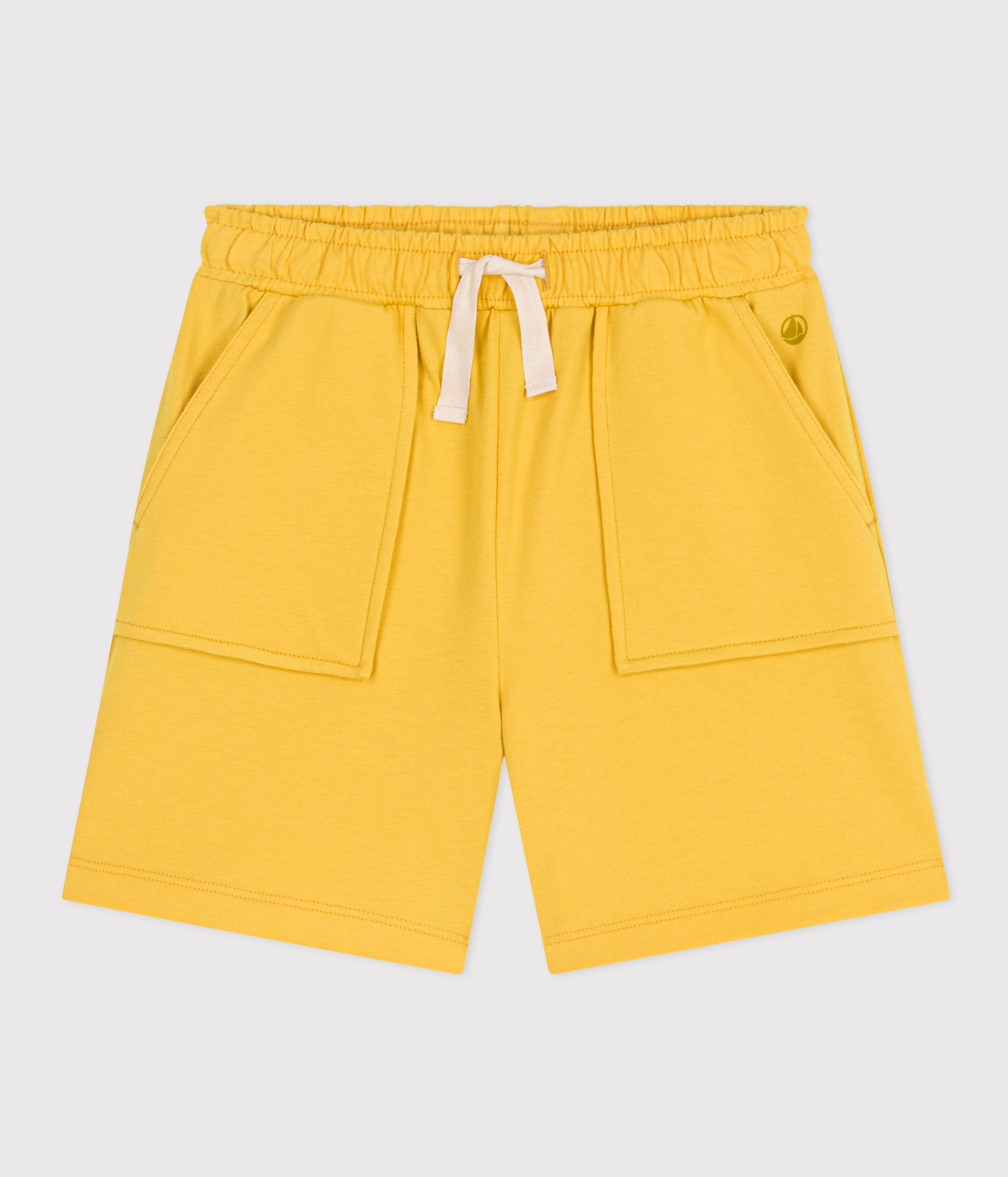 Boys' Cotton Shorts