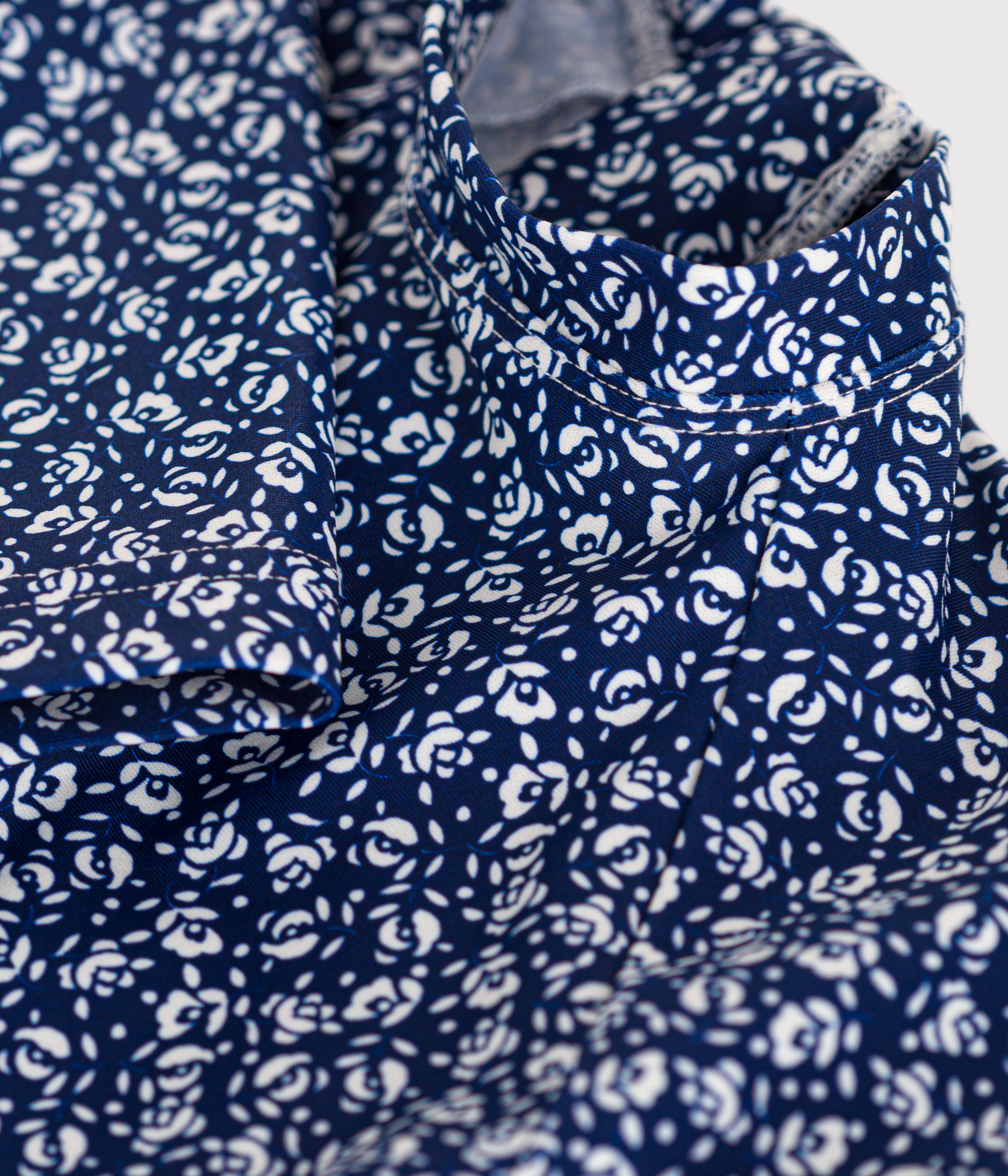 Babies' UV-protect swimming onesie