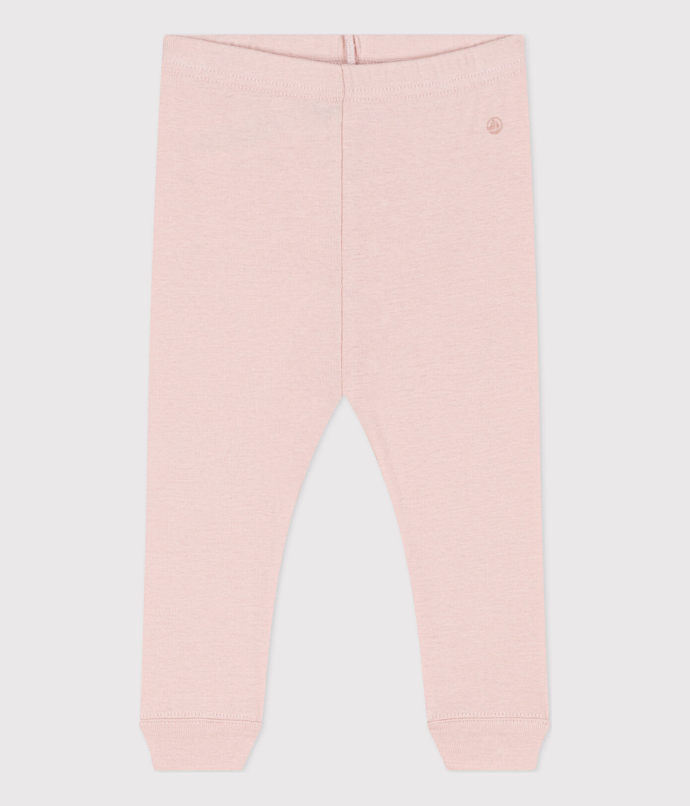 Babies' Cotton Leggings