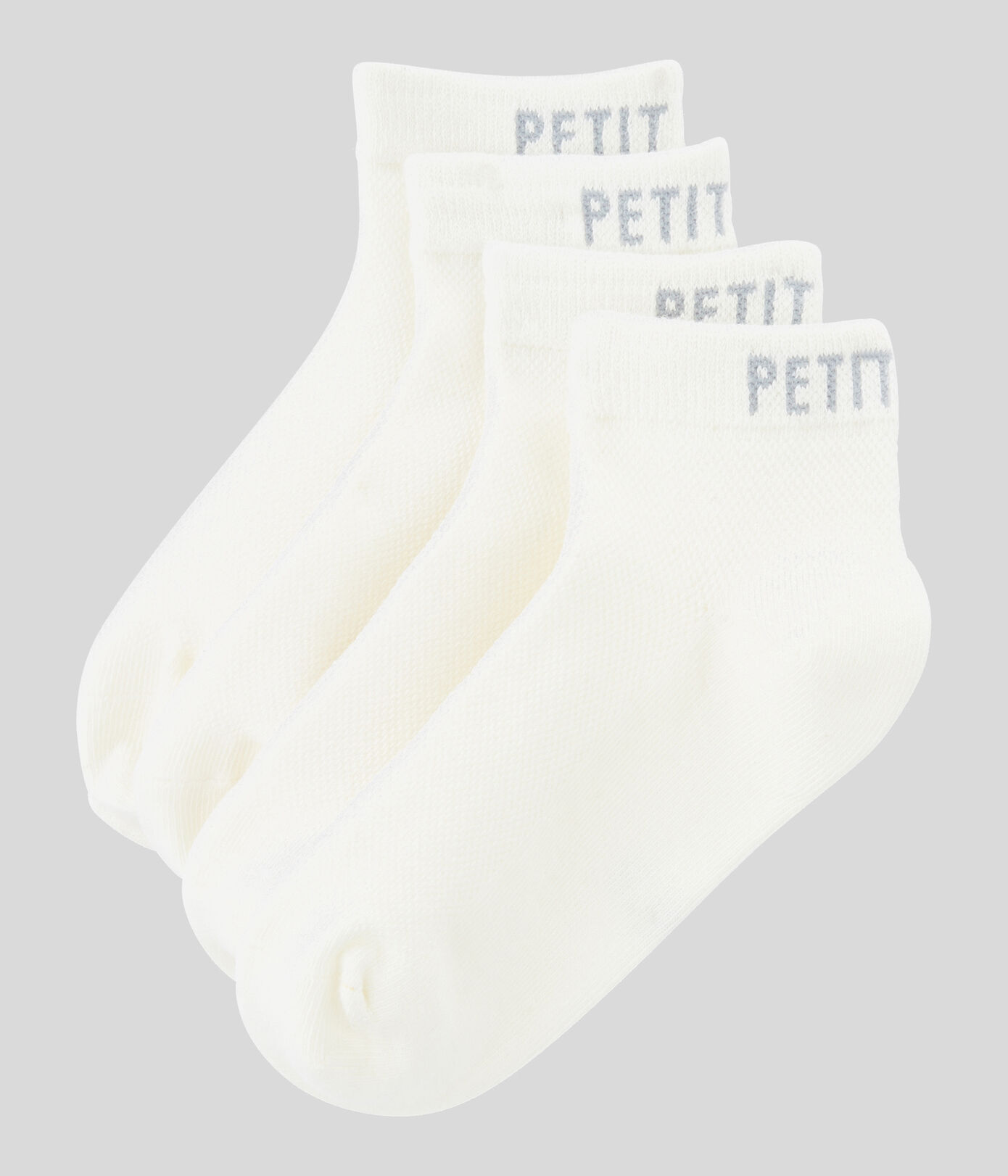 Boys' Socks - 2-Pack
