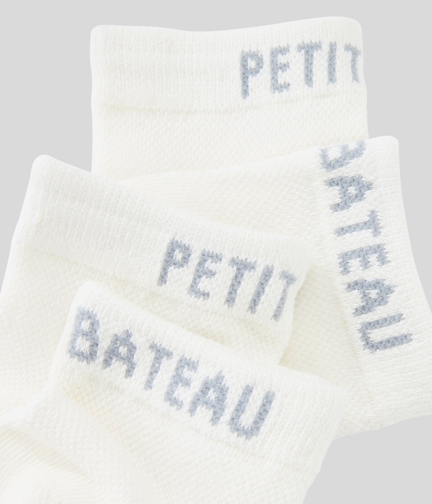 Boys' Socks - 2-Pack