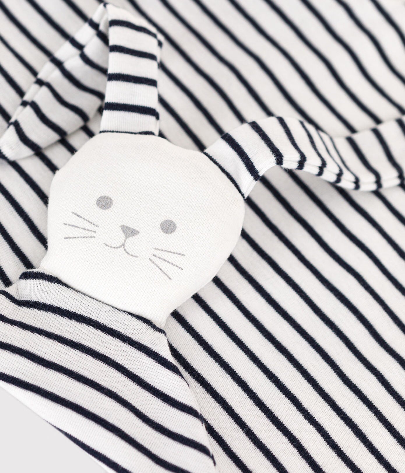 Cotton Breton Comforter