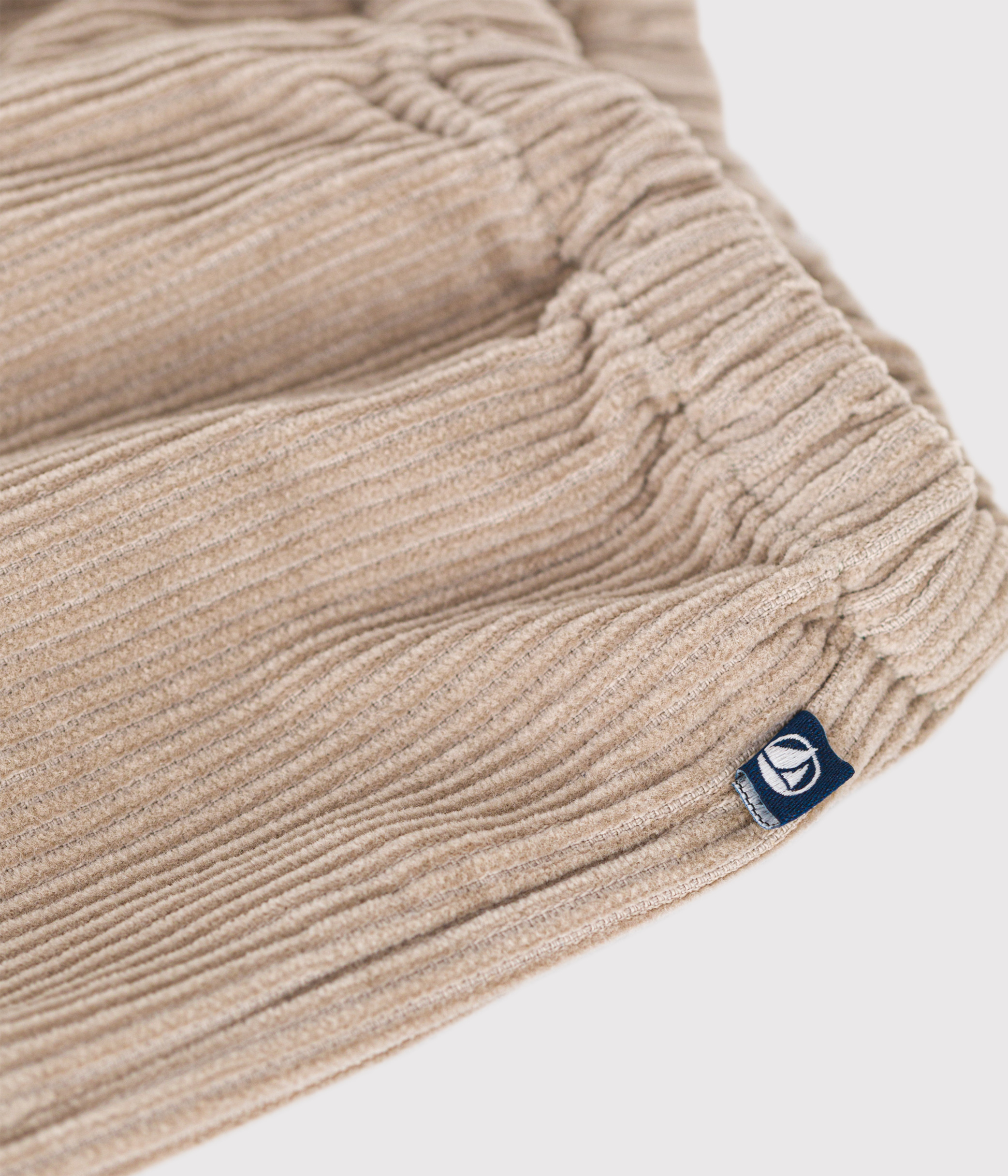 بنطال من نسيج كوردروي للأطفال