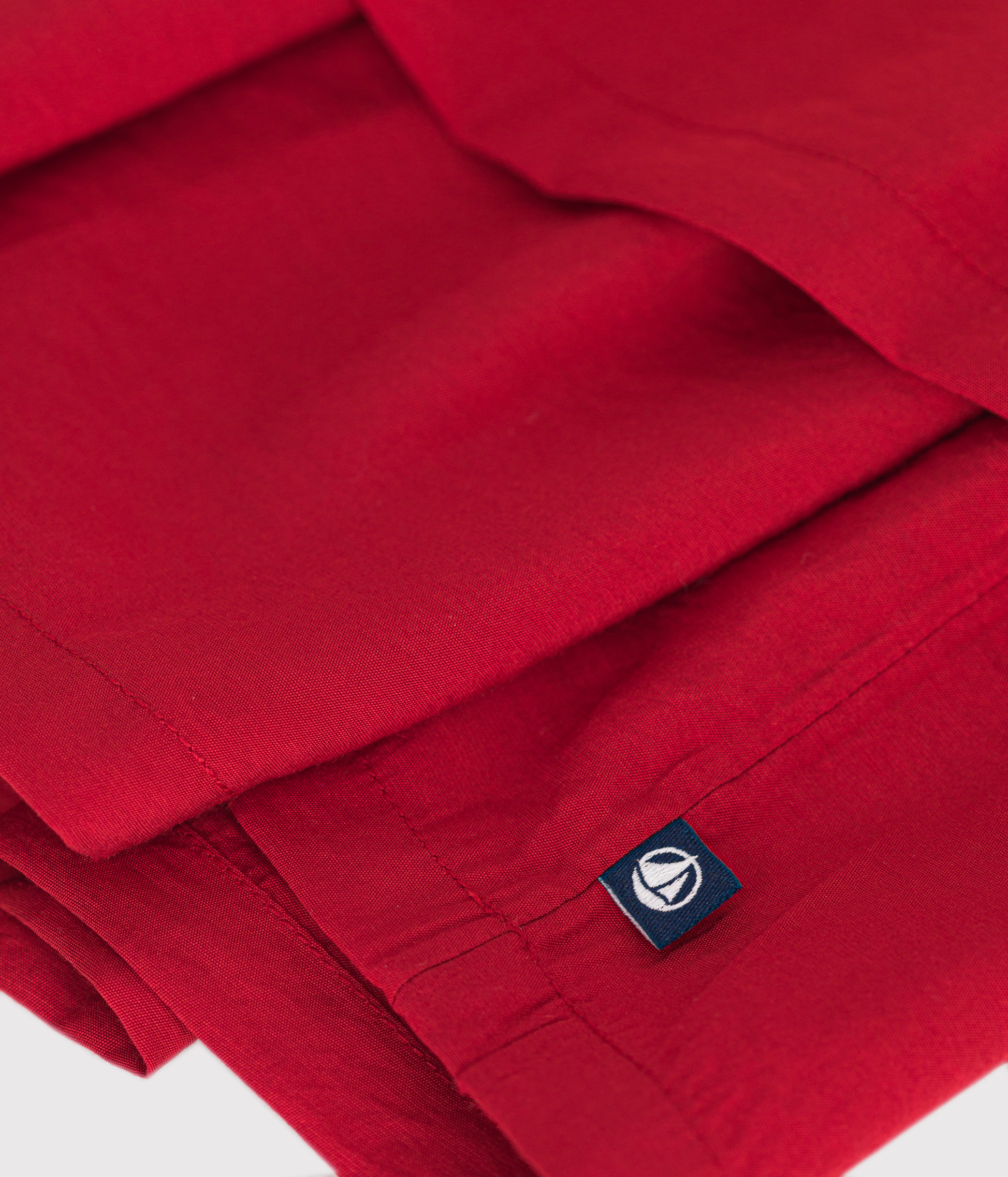 Babies' Short-Sleeved Dress