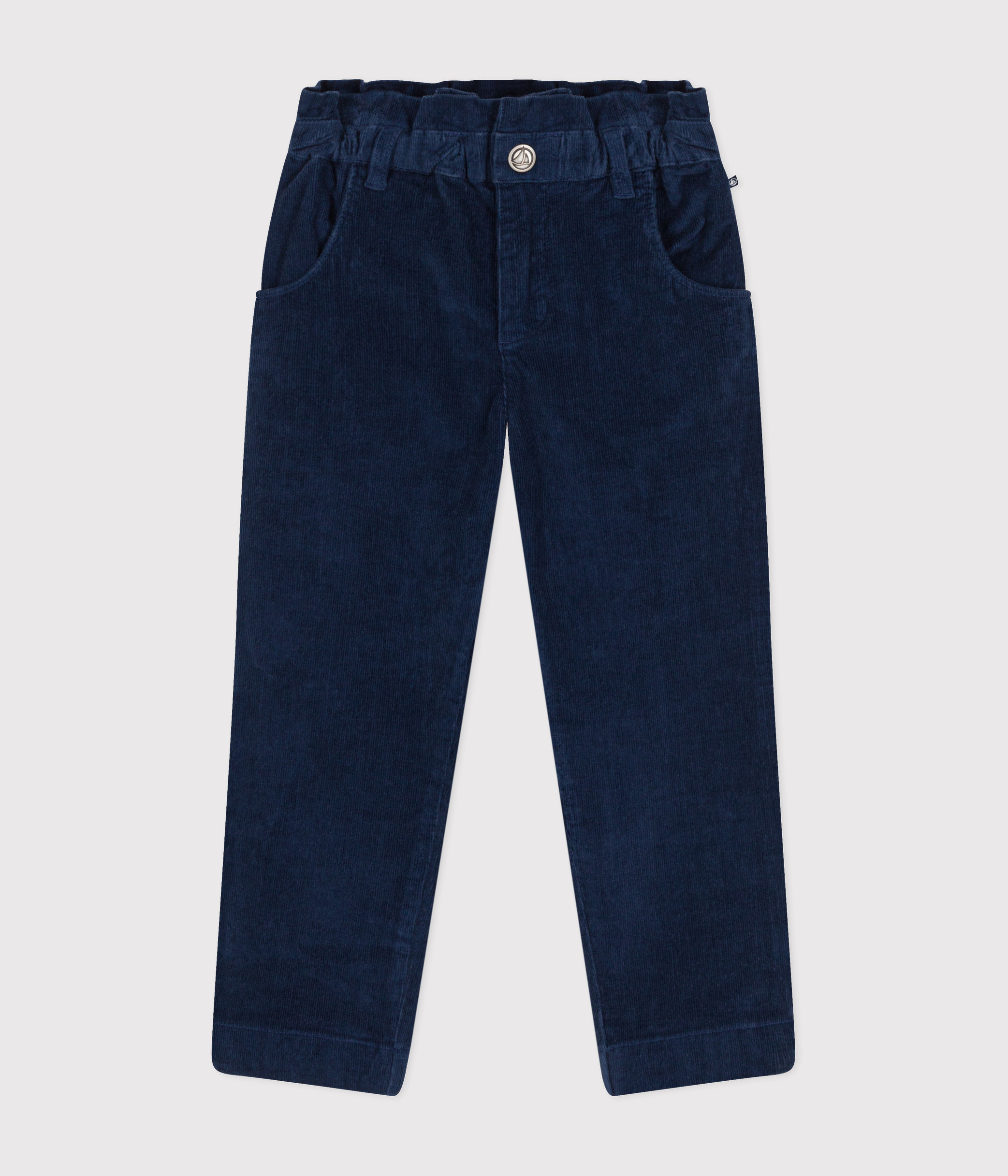 Girls' Corduroy Trousers