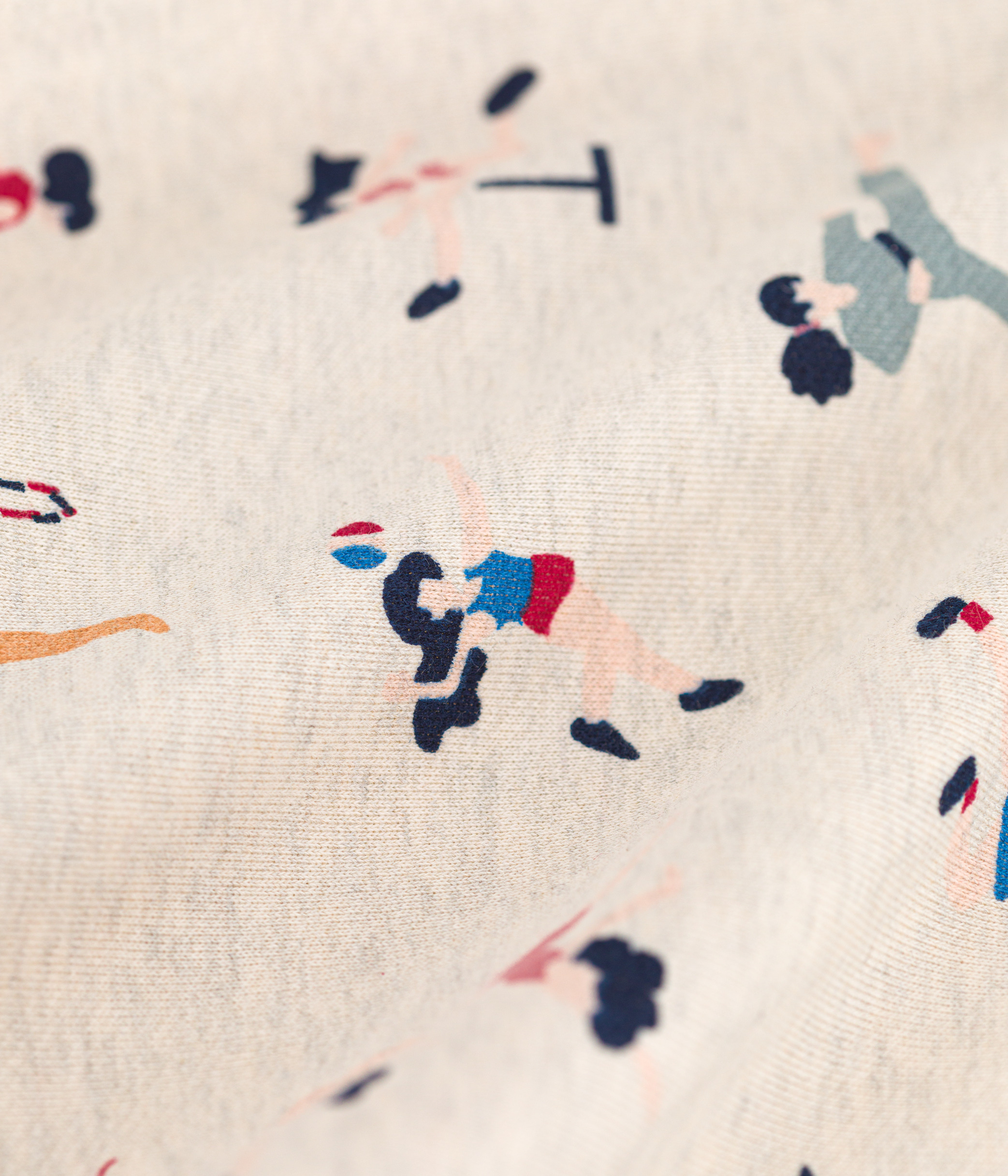 Girls' Fleece Skirt