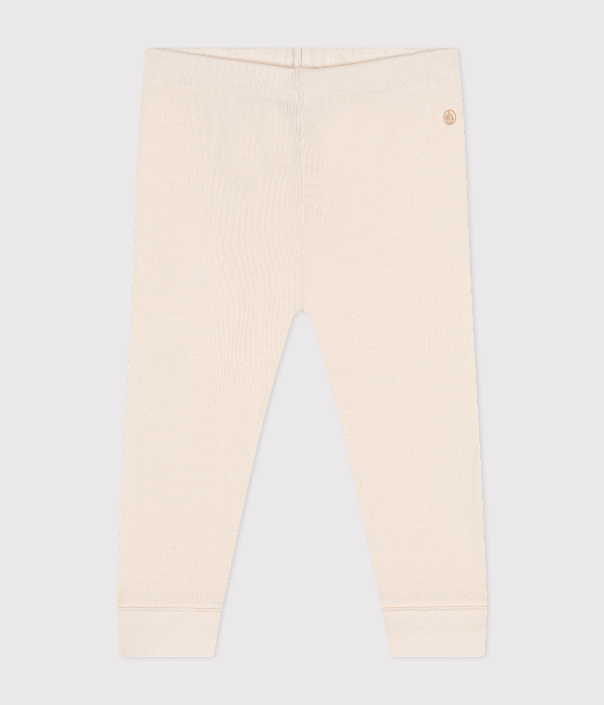 Babies' Cotton Leggings