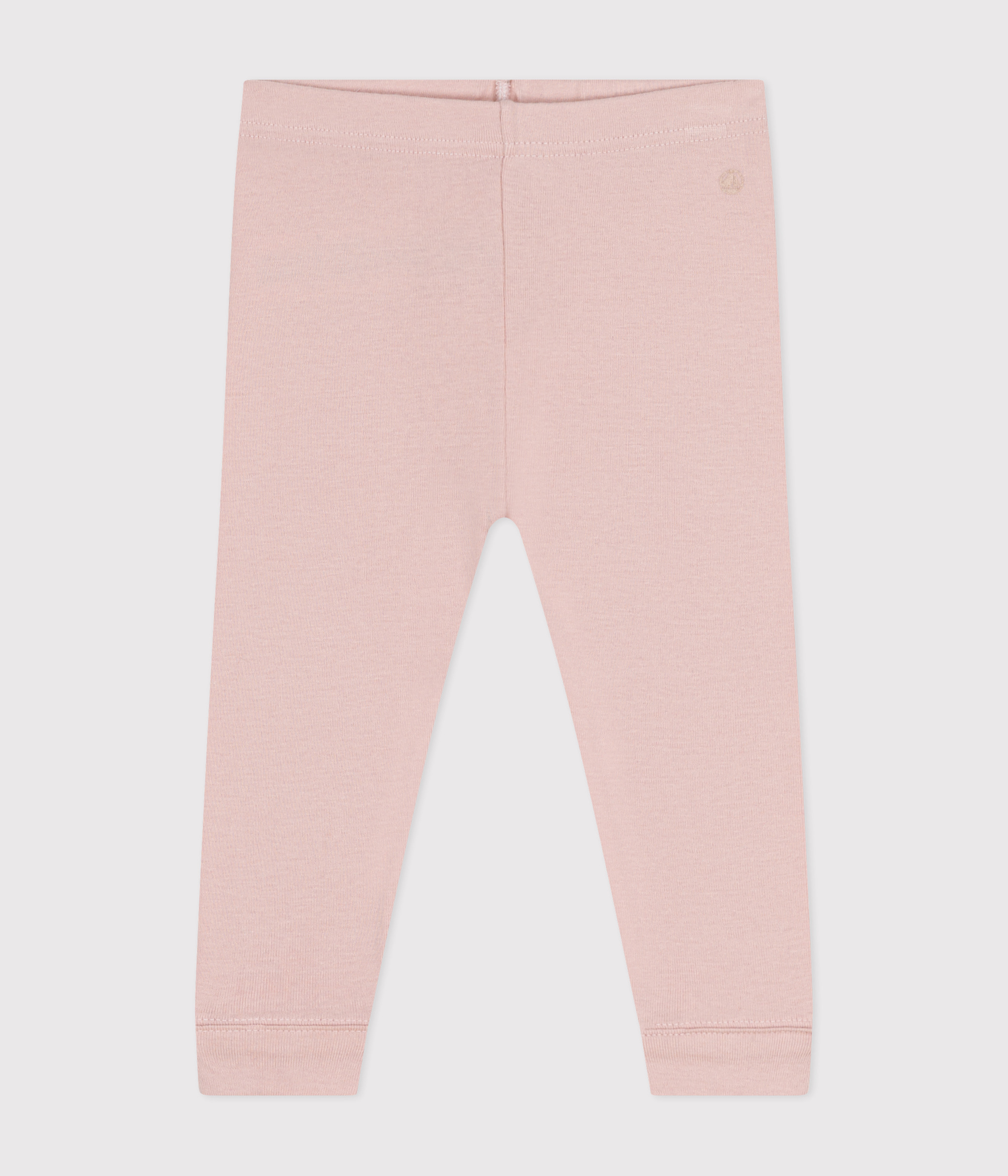 Babies' Cotton Leggings