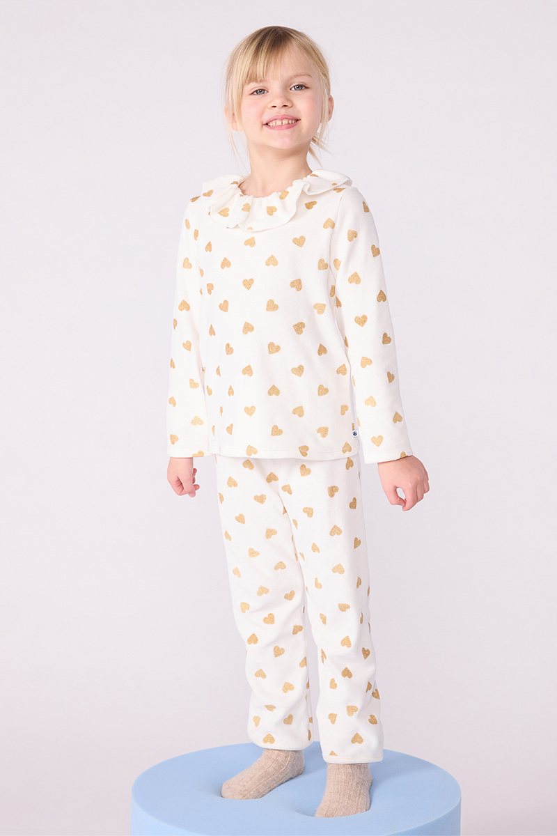 pajamas for her