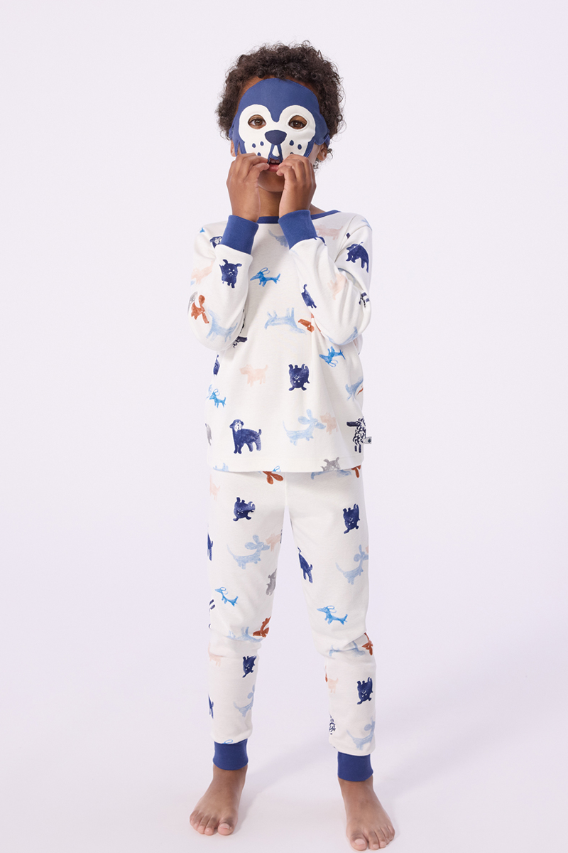 Pyjamas For Boy