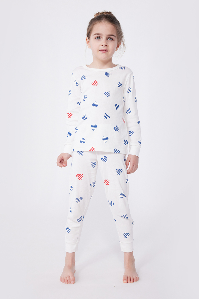 Pyjamas For Girl