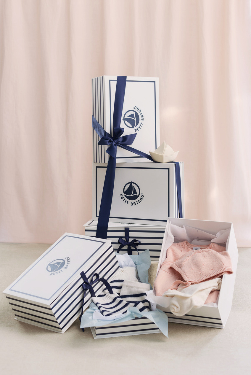 The Hamper
