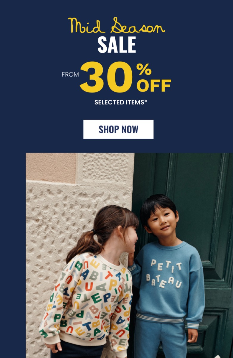 Pyjama Bébé Garçon PETIT BATEAU - La Redoute