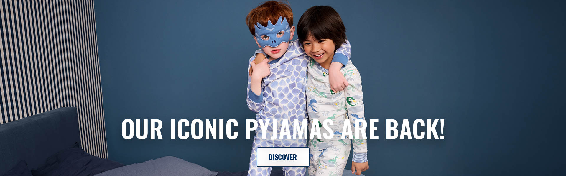 Nightwear & Pyjamas Collection