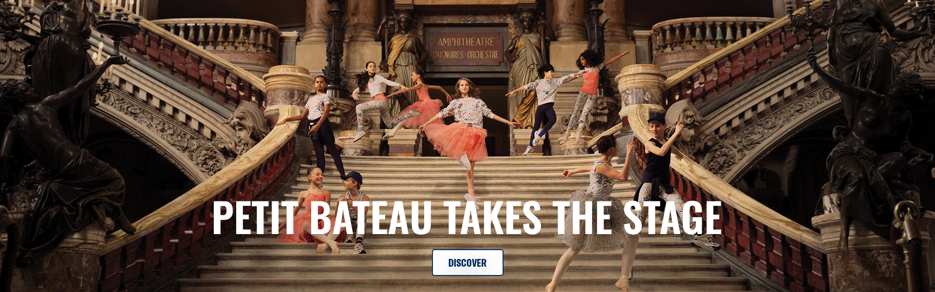 OPERA DE PARIS COLLECTION
