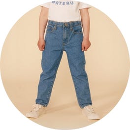 All Bottoms