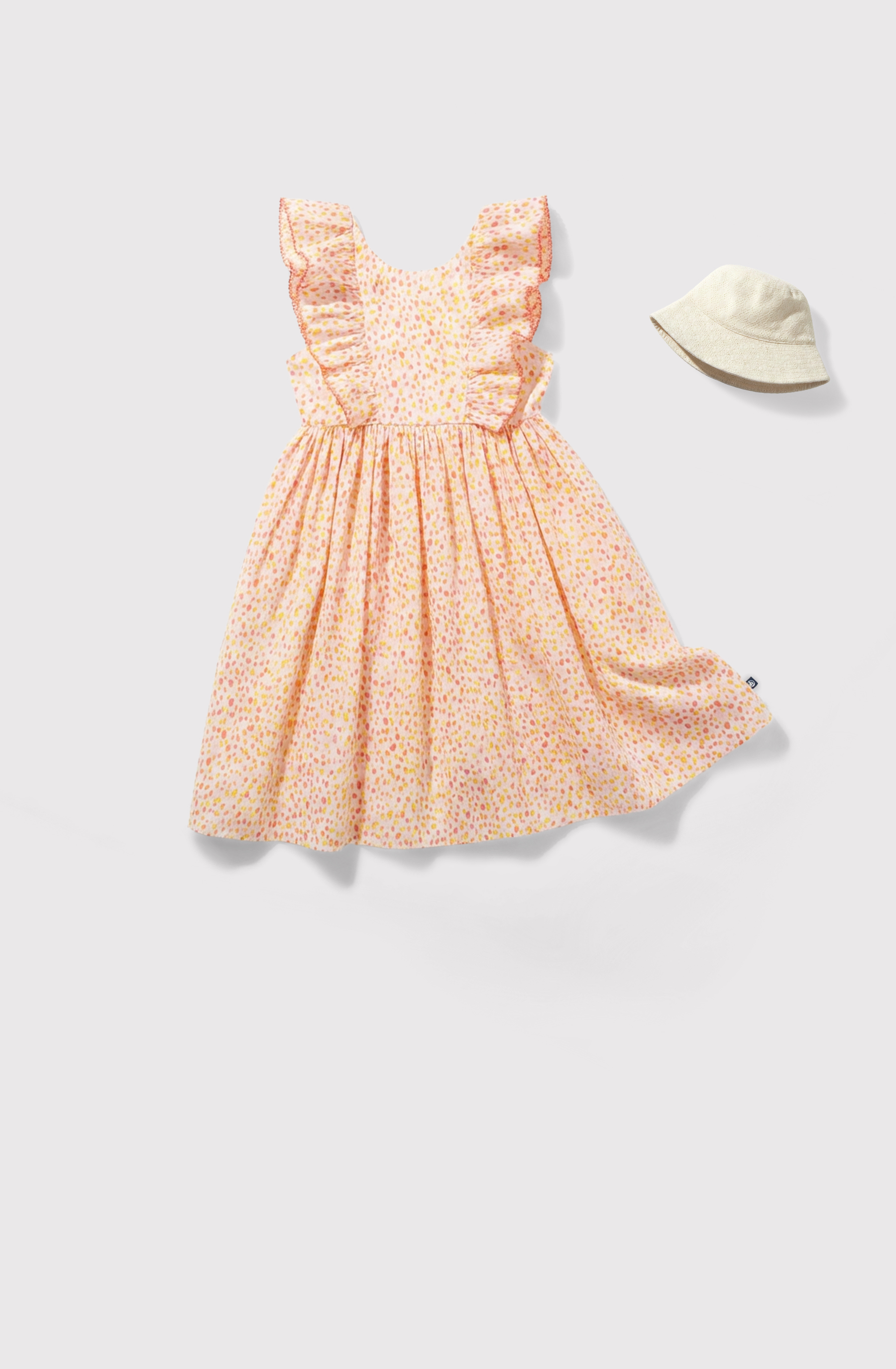 Summer In Bloom by Petit Bateau