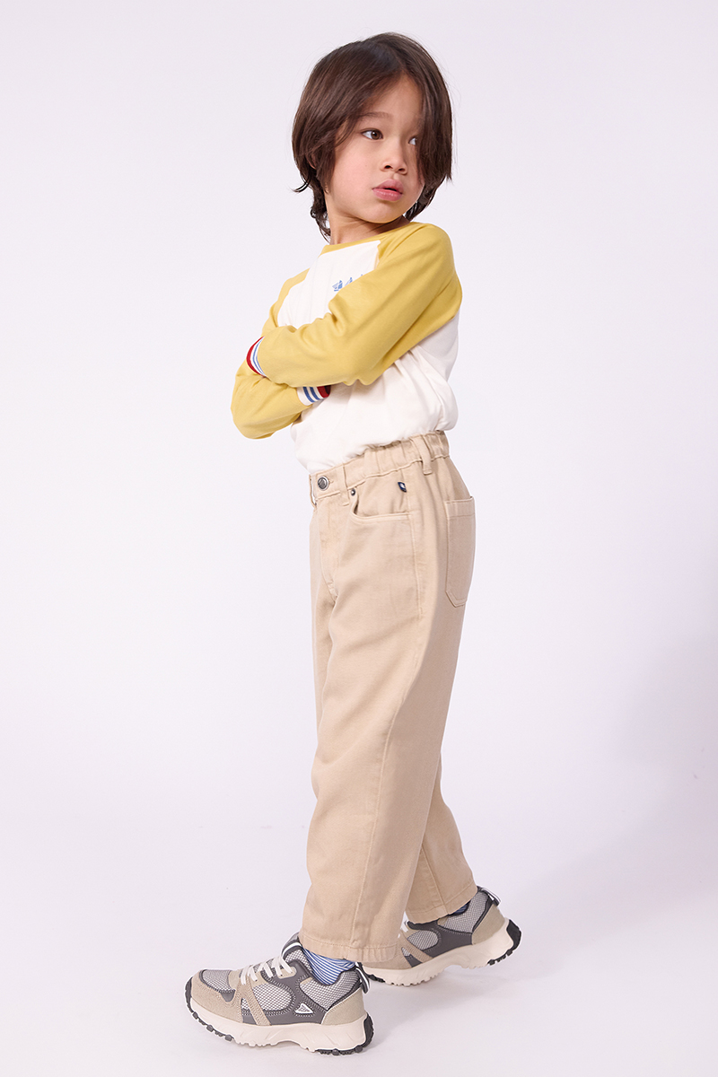Boy